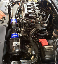 Load image into Gallery viewer, PR1 Cold Air Intake Kit 2017+ Honda Civic 1.5L Turbo
