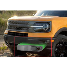 Load image into Gallery viewer, Front Fog Light Cover Trim 2021-2023 Ford Bronco Sport