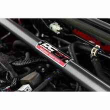 Load image into Gallery viewer, DC Sports Carbon Steel Front Strut Bar 2016+ Honda Civic